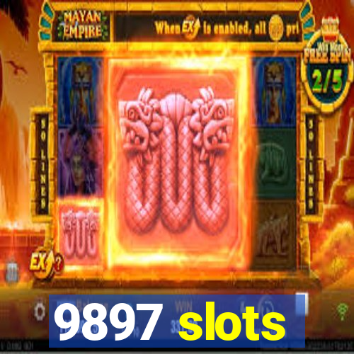 9897 slots